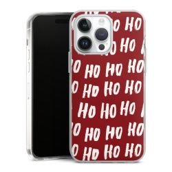 Hard Case transparent - 2in1