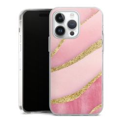 Hard Case transparent - 2in1