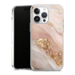 Hard Case transparent - 2in1