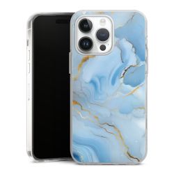 Hard Case transparent - 2in1