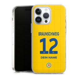 Hard Case transparent - 2in1