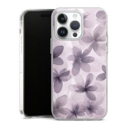 Hard Case transparent - 2in1