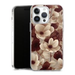 Hard Case transparent - 2in1