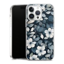 Hard Case transparent - 2in1