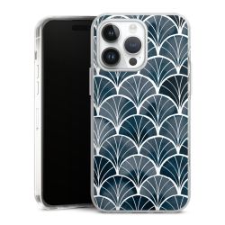 Hard Case transparent - 2in1