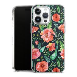 Hard Case transparent - 2in1