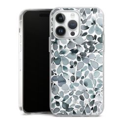 Hard Case transparent - 2in1