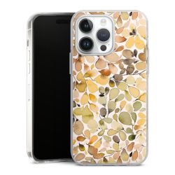 Hard Case transparent - 2in1