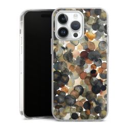 Hard Case transparent - 2in1