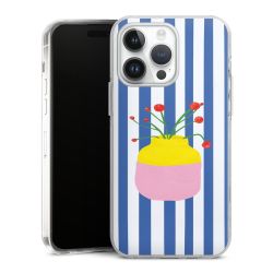 Hard Case transparent - 2in1