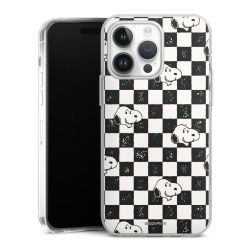 Hard Case transparent - 2in1