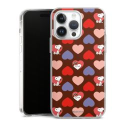 Hard Case transparent - 2in1