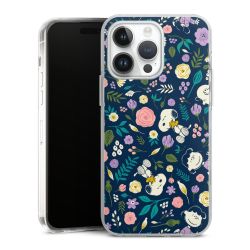 Hard Case transparent - 2in1