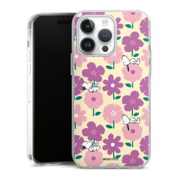 Hard Case transparent - 2in1