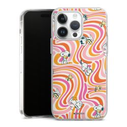 Hard Case transparent - 2in1