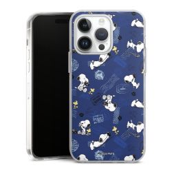 Hard Case transparent - 2in1