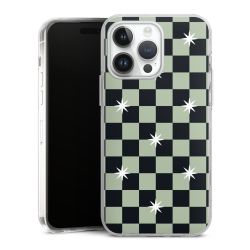 Hard Case transparent - 2in1