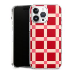 Hard Case transparent - 2in1