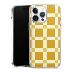 Hard Case transparent - 2in1