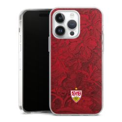 Hard Case transparent - 2in1