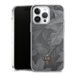 Hard Case transparent - 2in1