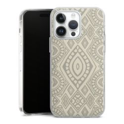 Hard Case transparent - 2in1