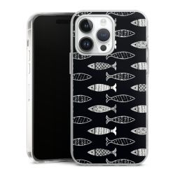 Hard Case transparent - 2in1