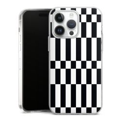 Hard Case transparent - 2in1