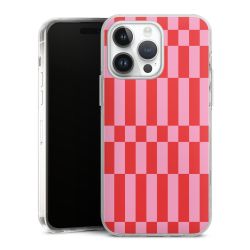 Hard Case transparent - 2in1