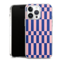 Hard Case transparent - 2in1