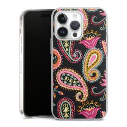 Hard Case transparent - 2in1