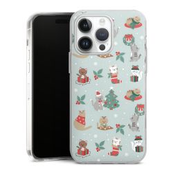 Hard Case transparent - 2in1