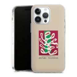 Hard Case transparent - 2in1