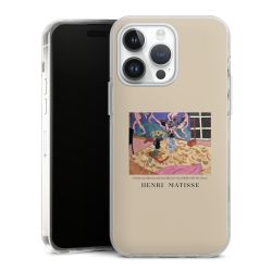 Hard Case transparent - 2in1