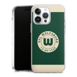 Hard Case transparent - 2in1