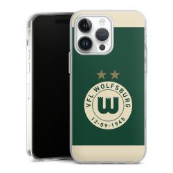 Hard Case transparent - 2in1