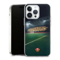 Hard Case transparent - 2in1