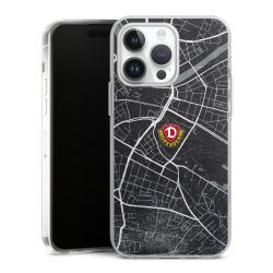 Hard Case transparent - 2in1