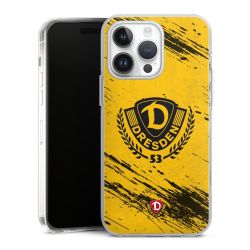 Hard Case transparent - 2in1