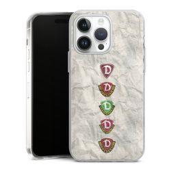 Hard Case transparent - 2in1