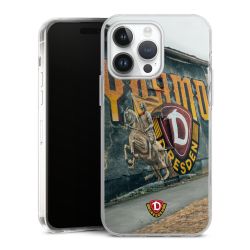 Hard Case transparent - 2in1