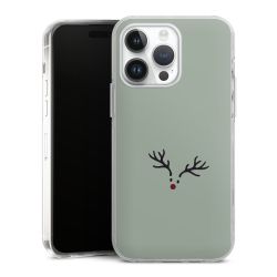 Hard Case transparent - 2in1