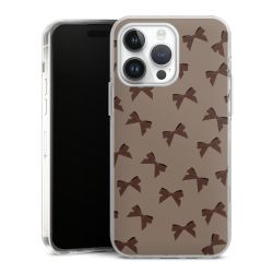 Hard Case transparent - 2in1