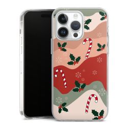 Hard Case transparent - 2in1