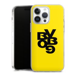 Hard Case transparent - 2in1