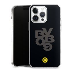 Hard Case transparent - 2in1