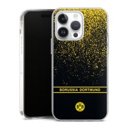 Hard Case transparent - 2in1