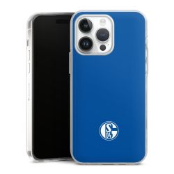 Hard Case transparent - 2in1