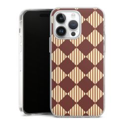 Hard Case transparent - 2in1