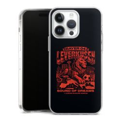 Hard Case transparent - 2in1